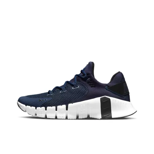 Nike Free Metcon Тренировочные кроссовки Low Top Унисекс