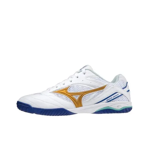Кроссовки Mizuno Wave Drive 8 для тренировок, низкий топ, унисекс