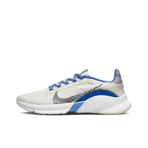 Nike SuperRep Тренировочные Кроссовки Низкие Женские