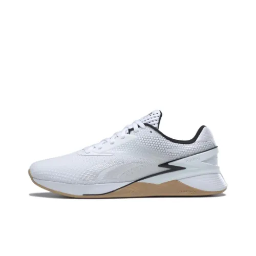 Кроссовки для тренировок Reebok Nano X Low Top Unisex