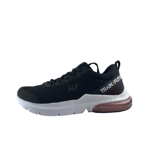 361° Тренировочные кроссовки Low Top Мужские