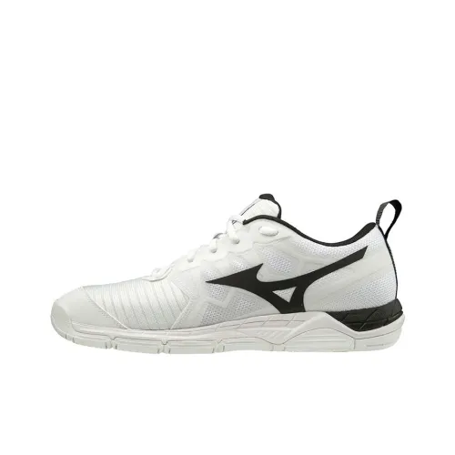 Кроссовки для волейбола Mizuno Low Top Unisex