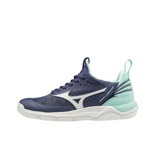Кроссовки для волейбола Mizuno Low Top Unisex