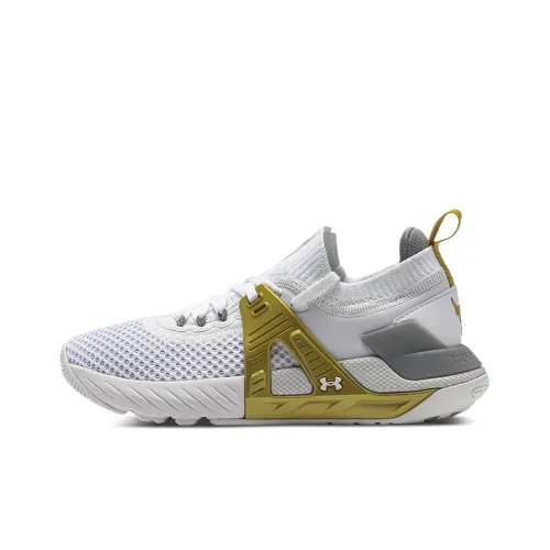 Under Armour Low Топ Кроссовки для тренировок Женские