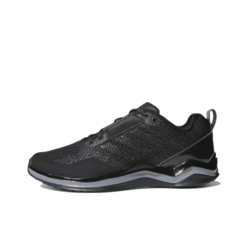 Adidas Speed Trainer 3 Тренировочные кроссовки Низкий топ Мужской
