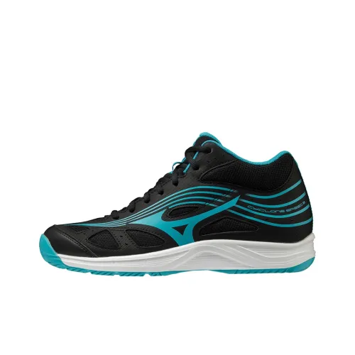 Кроссовки для тренировок Mizuno Cyclone Speed 3, низкий топ, унисекс