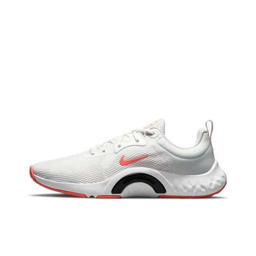 Nike Renew In Season TR 11 Кроссовки для тренировок Низкий Топ Женский