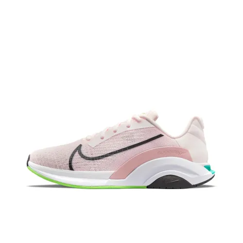 Nike SuperRep Тренировочные Кроссовки Низкие Женские