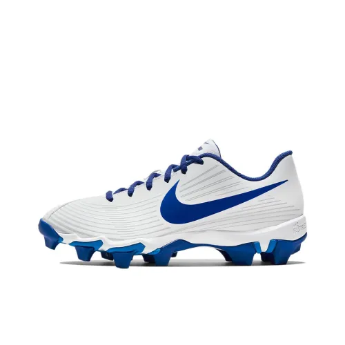 Nike Hyperdiamond 3 Keystone Тренировочные Кроссовки Низкие Женские