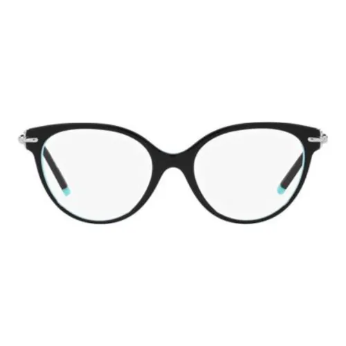 TIFFANY CO. Очки Черные Женские