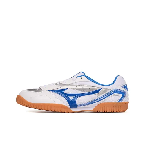 Mizuno Crossmatch Plio RX 4 Тренировочные кроссовки Низкий топ Унисекс