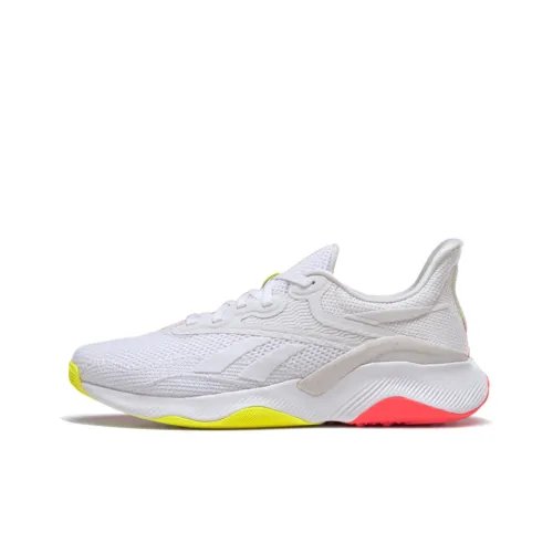 Reebok Hiit TR 3 Low Топ Кроссовки для тренировок Женские Серый