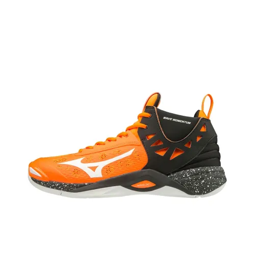 Кроссовки для волейбола Mizuno Momentum MID Top Unisex