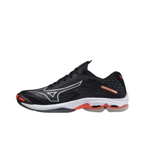 Кроссовки для волейбола Mizuno Low Top Unisex