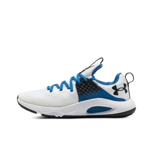 Under Armour HOVR Rise 3 Тренировочные Кроссовки Низкие Мужские