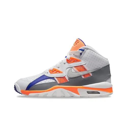 Nike Air Trainer SC Тренировочные кроссовки High Top Мужские