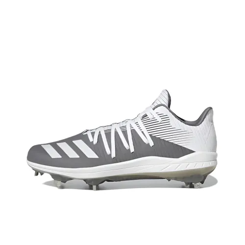 Adidas Afterburner Устойчивые к истиранию низкие кроссовки для тренировок