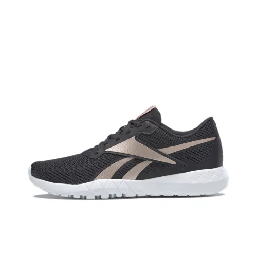 Reebok Flexagon Тренировочные Кроссовки Низкие Женские