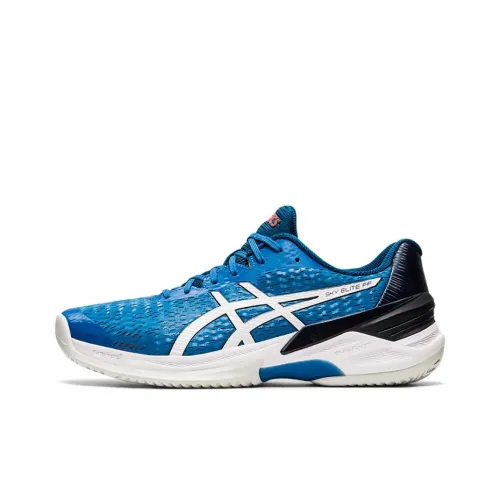 Asics Sky Elite FF Тренировочные Кроссовки Низкие Мужские