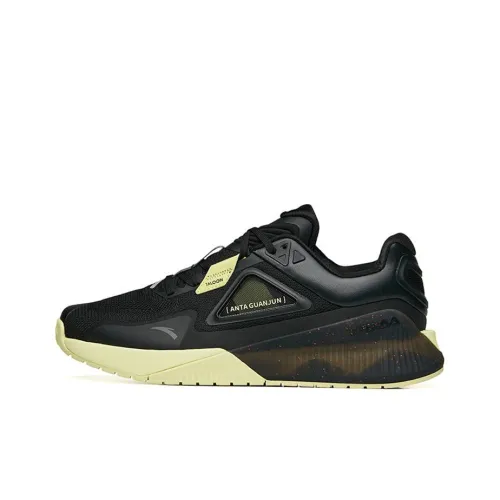 ANTA Тренировочные кроссовки Low Top Мужские