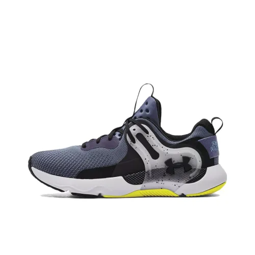 Under Armour HOVR Apex 1 Тренировочные кроссовки Низкий топ Мужской