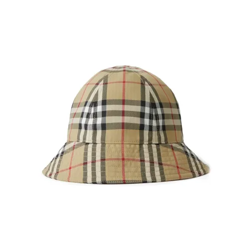 Burberry Полиамид Шляпы ведра Мужской