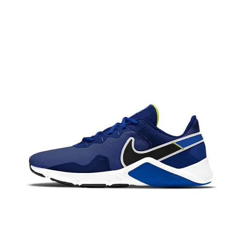 Nike Legend Essential 2 Тренировочные Кроссовки Низкие Мужские