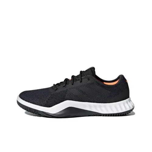 Кроссовки для тренировок adidas CrazyTrain Low Top Женские