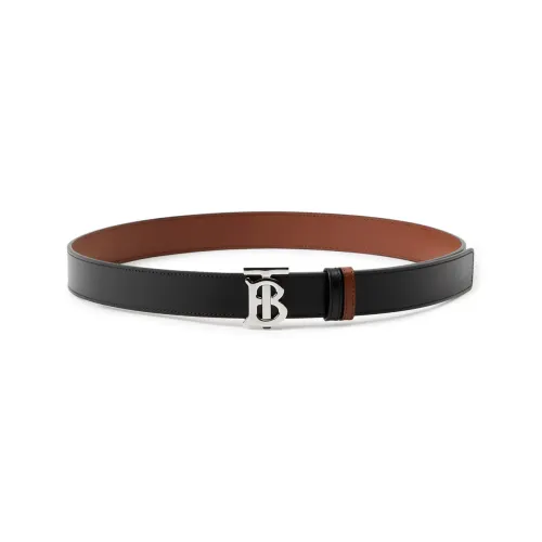 Burberry Женские кожаные ремни