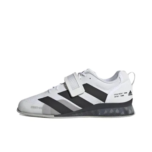 Adidas Adipower Тренировочные Кроссовки Низкие Унисекс