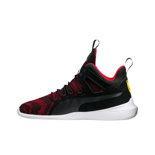 PUMA Scuderia Ferrari Тренировочные Кроссовки Низкие Мужские