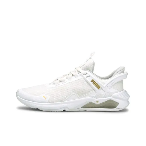 PUMA LQDCELL Тренировочные Кроссовки Низкие Женские