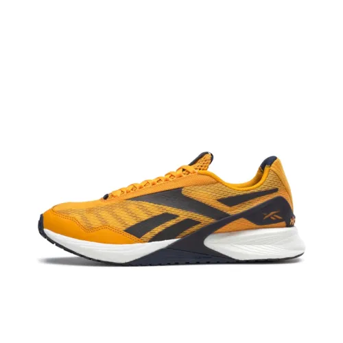 Reebok Speed 21 Беговые кроссовки Низкий Топ Мужской