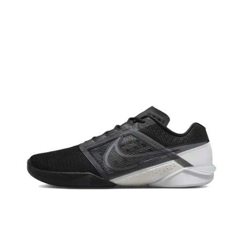 NIKE Zoom Metcon Turbo 2 Кроссовки для тренировок Низкий Верх Мужские