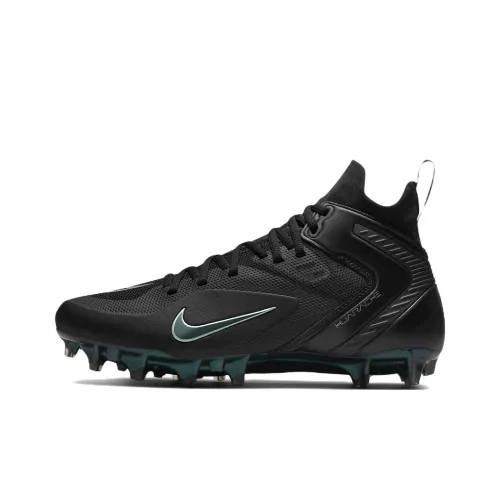 Nike Alpha Huarache 8 Кроссовки для тренировок MID Топ Унисекс