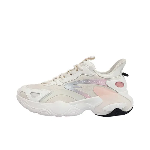 Erke Кроссовки для тренировок Low Top Женские