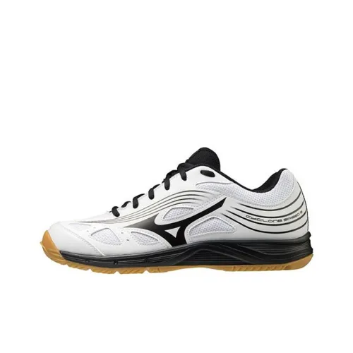 Кроссовки для волейбола Mizuno Cyclone Speed 3, низкий топ, женские