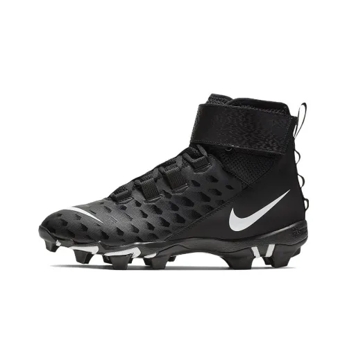 Nike Force Savage Shark 2 Тренировочные кроссовки High Топ Мужские