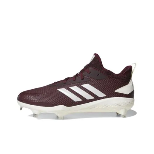 Adidas Afterburner 5 Устойчивые к истиранию Низкие Кроссовки для тренировок Мужские