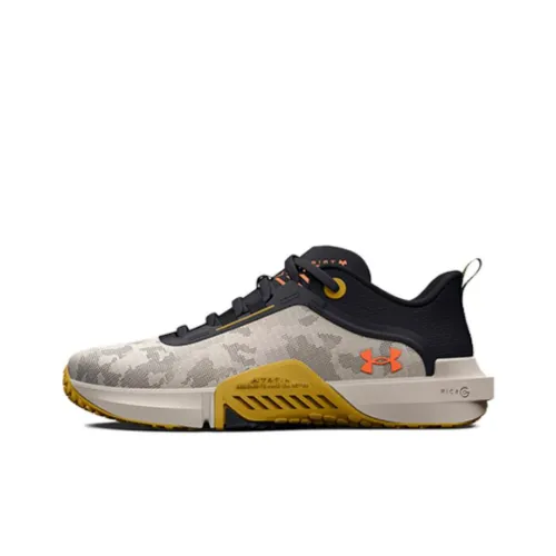 Кроссовки для тренировок Under Armour Low Top Мужские