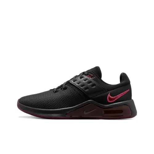 Nike Air Max Bella Тренировочные Кроссовки Низкие Женские