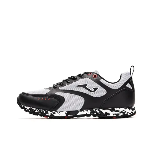 Joma Тренировочные кроссовки Low Top Серые Женские