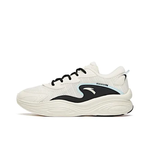 ANTA Тренировочные кроссовки Low Top Мужские