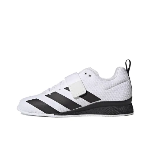 Adidas Adipower Тренировочные Кроссовки Низкие Унисекс