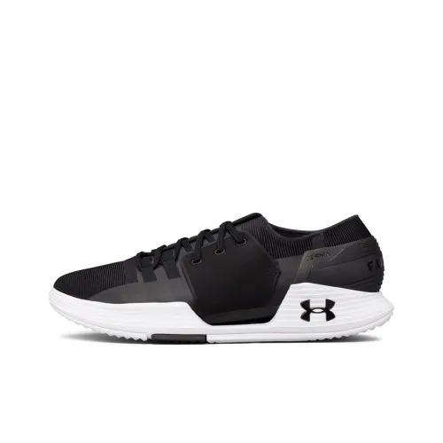 Under Armour SpeedForm AMP 2,0 Тренировочные кроссовки Низкий топ Мужской