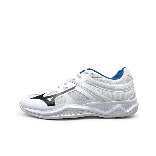 Кроссовки Mizuno для тренировок, низкий топ, унисекс