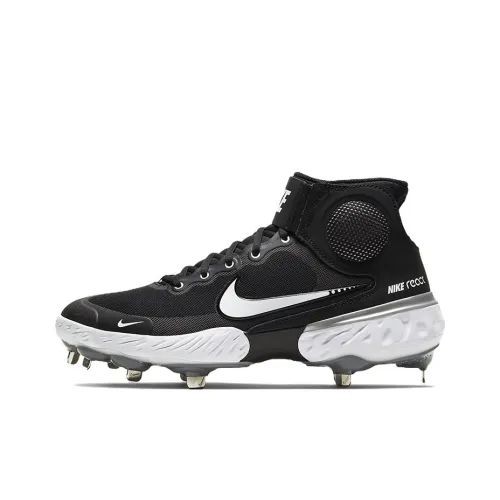 Nike Alpha Huarache Elite 3 Тренировочные кроссовки High Топ Мужские