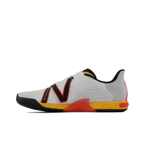 New Balance NB MINIMUS Амортизация Устойчивость к истиранию Дышащие Низкие Кроссовки для тренировок