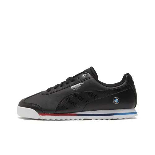 PUMA Bmw Mms Тренировочные Кроссовки Низкие Унисекс