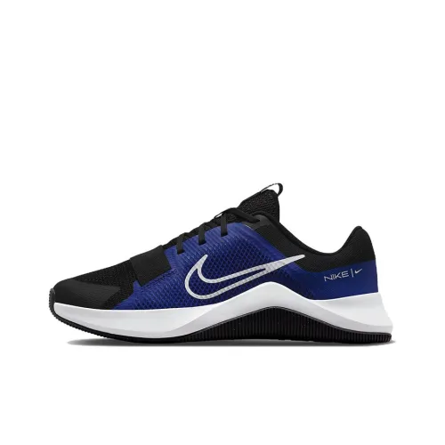 Nike MC Trainer 2 Тренировочные кроссовки Low Топ Мужские